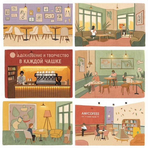Файл:Кофейня. Интерьер..jpg