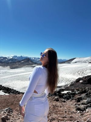 Студентка 4 курса направления менеджмент и аналитика для бизнеса