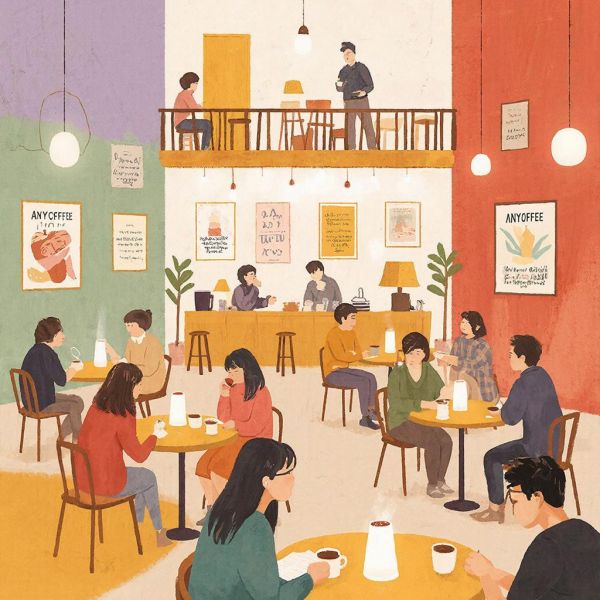 Файл:Литературный вечер в нашей кофейне.jpg