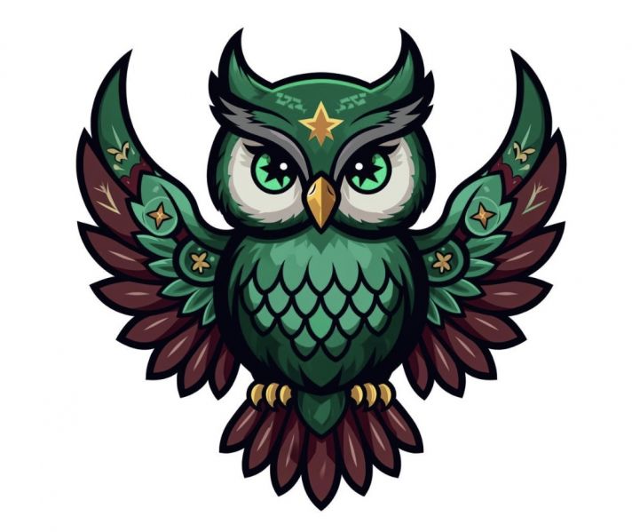 Файл:Маскот Парма-Феста.jpg